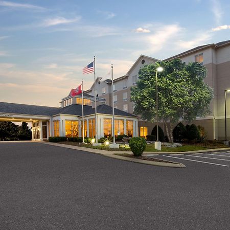 Hilton Garden Inn Nashville Smyrna Exteriér fotografie