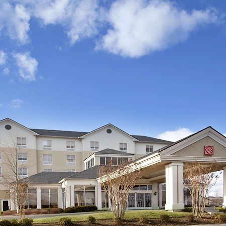 Hilton Garden Inn Nashville Smyrna Exteriér fotografie