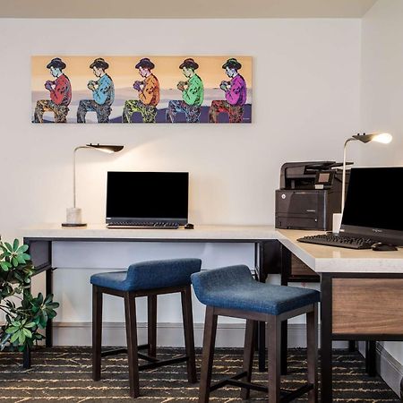Hilton Garden Inn Nashville Smyrna Exteriér fotografie