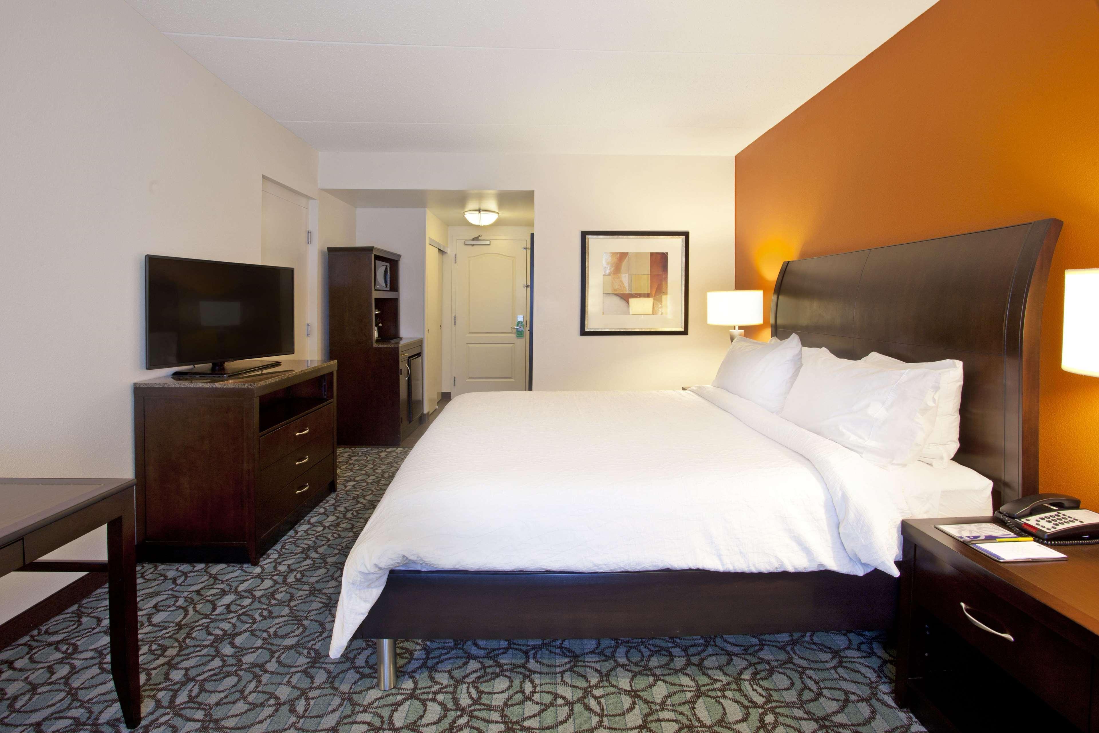 Hilton Garden Inn Nashville Smyrna Exteriér fotografie