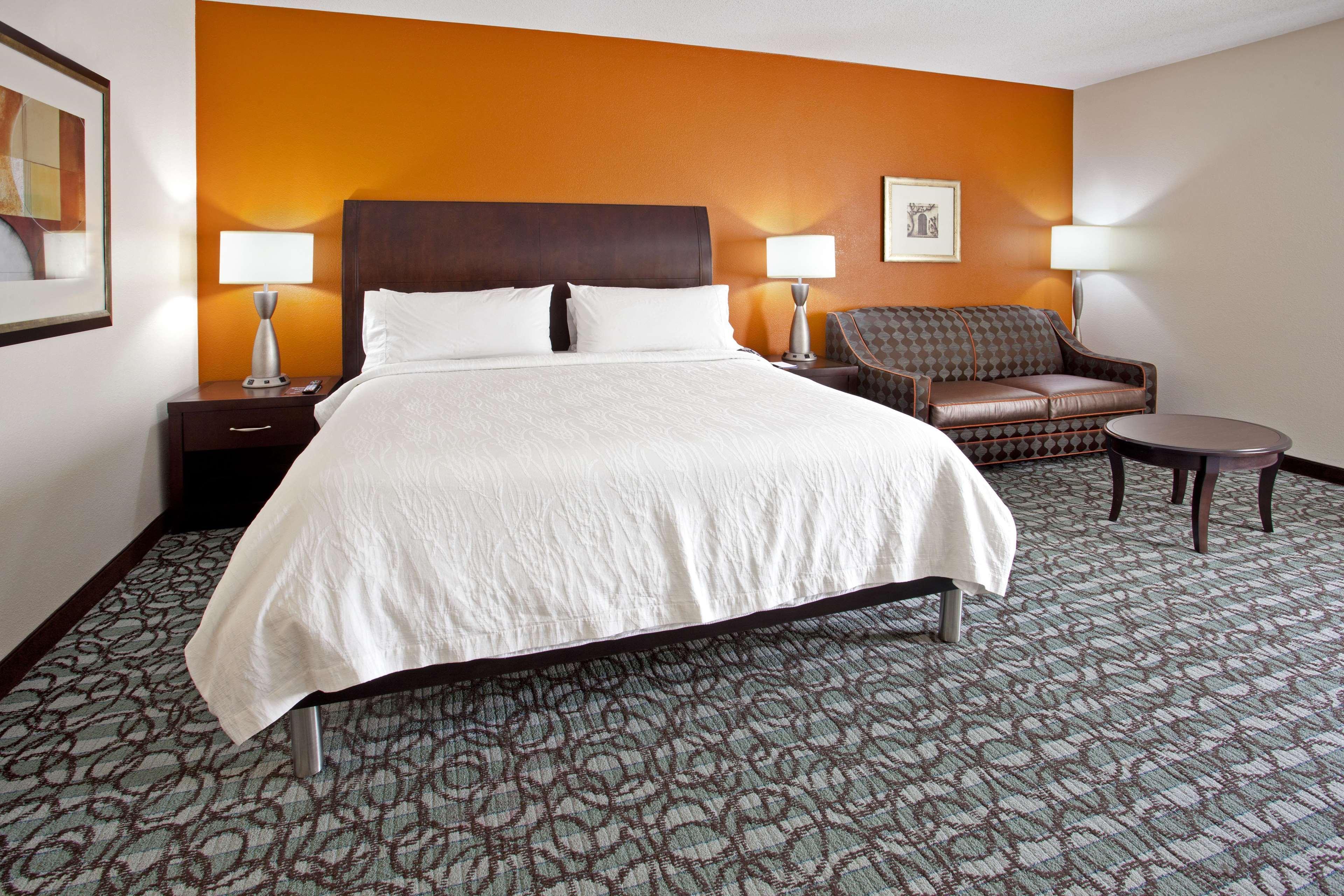 Hilton Garden Inn Nashville Smyrna Exteriér fotografie