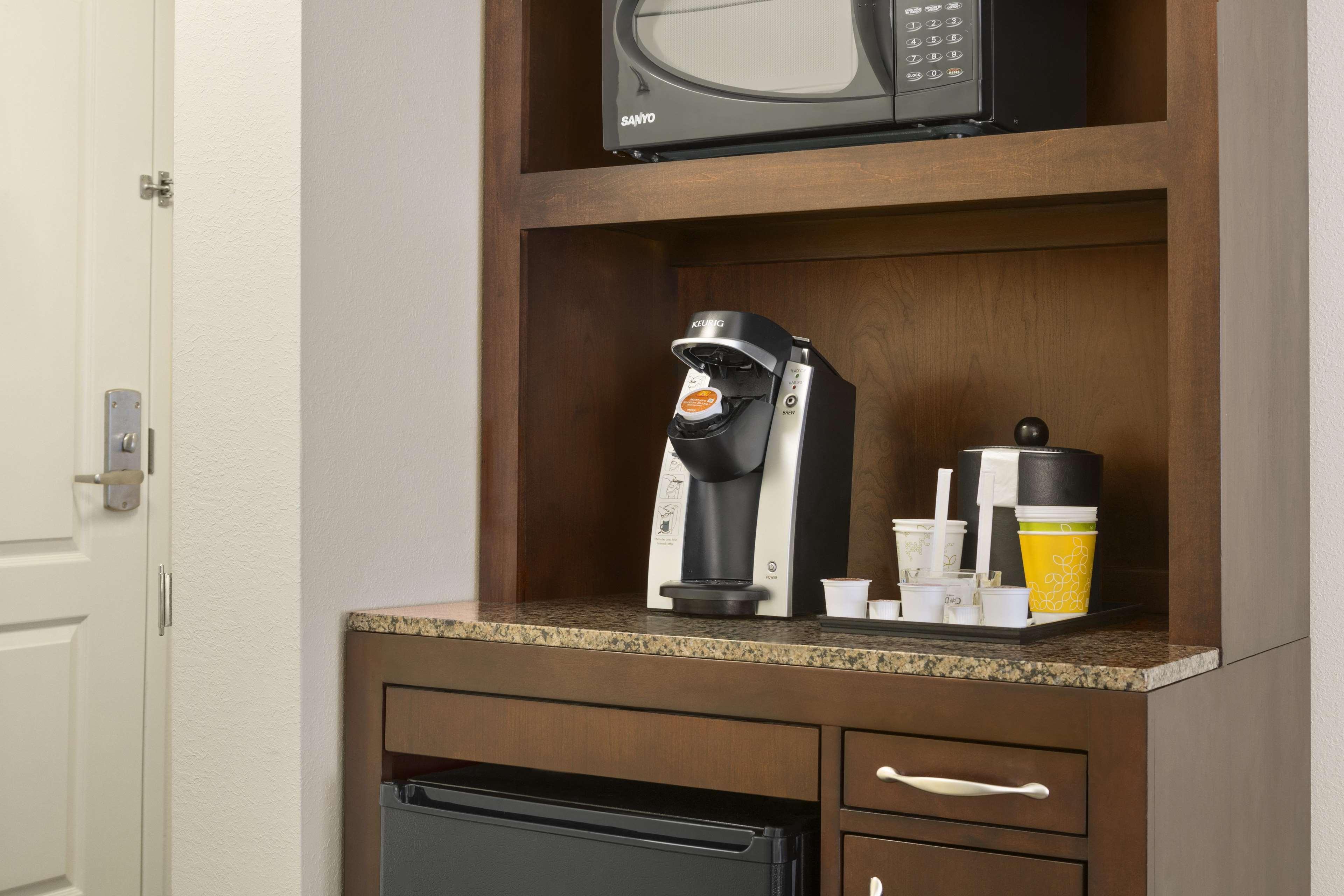 Hilton Garden Inn Nashville Smyrna Exteriér fotografie