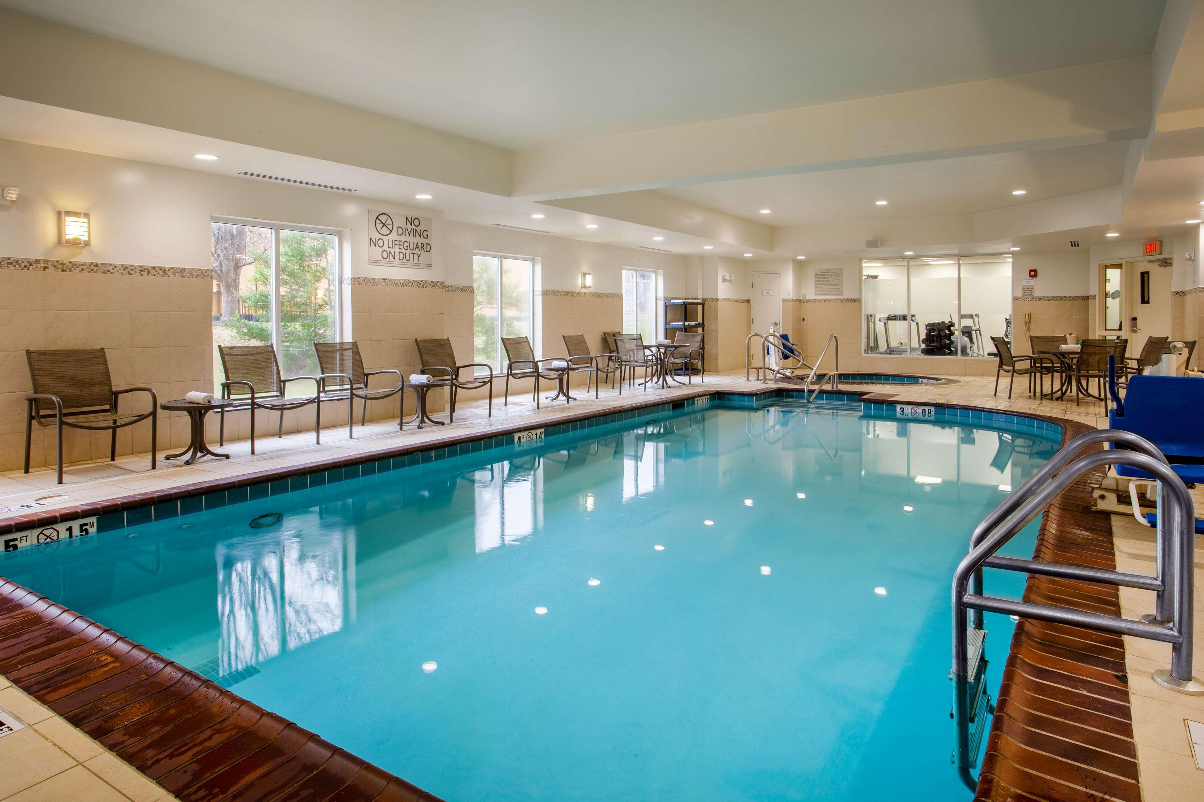 Hilton Garden Inn Nashville Smyrna Exteriér fotografie