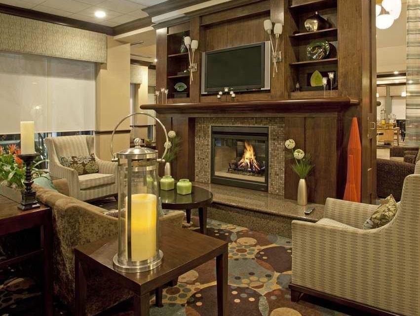 Hilton Garden Inn Nashville Smyrna Exteriér fotografie