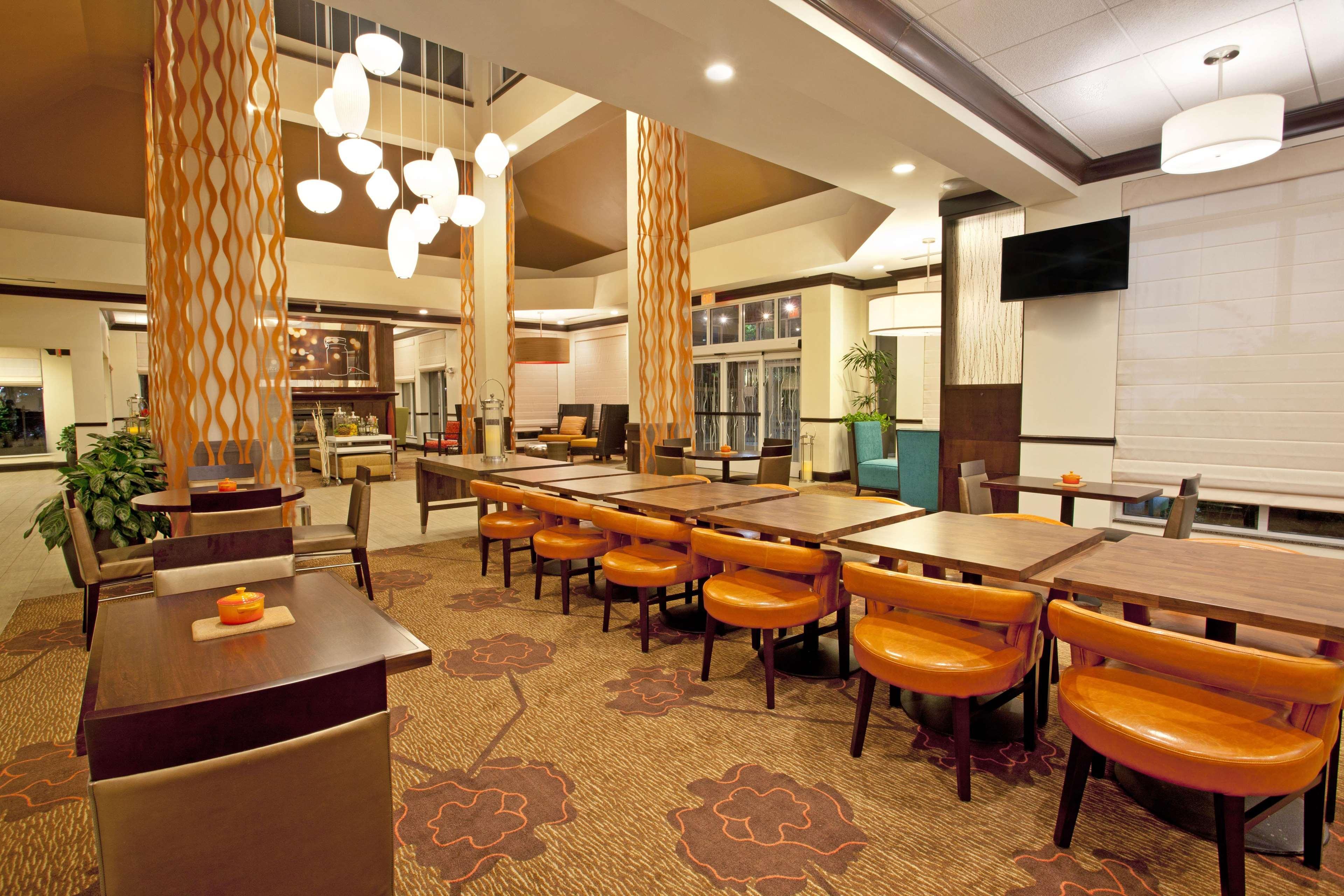 Hilton Garden Inn Nashville Smyrna Exteriér fotografie