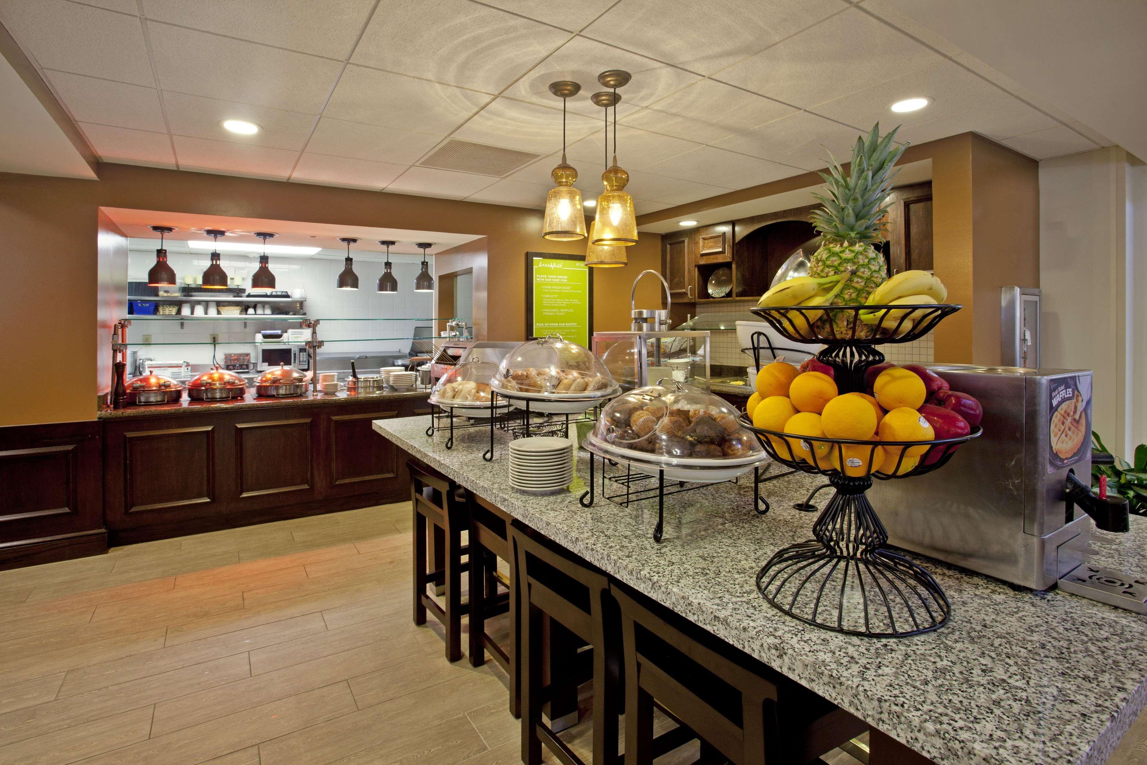 Hilton Garden Inn Nashville Smyrna Exteriér fotografie