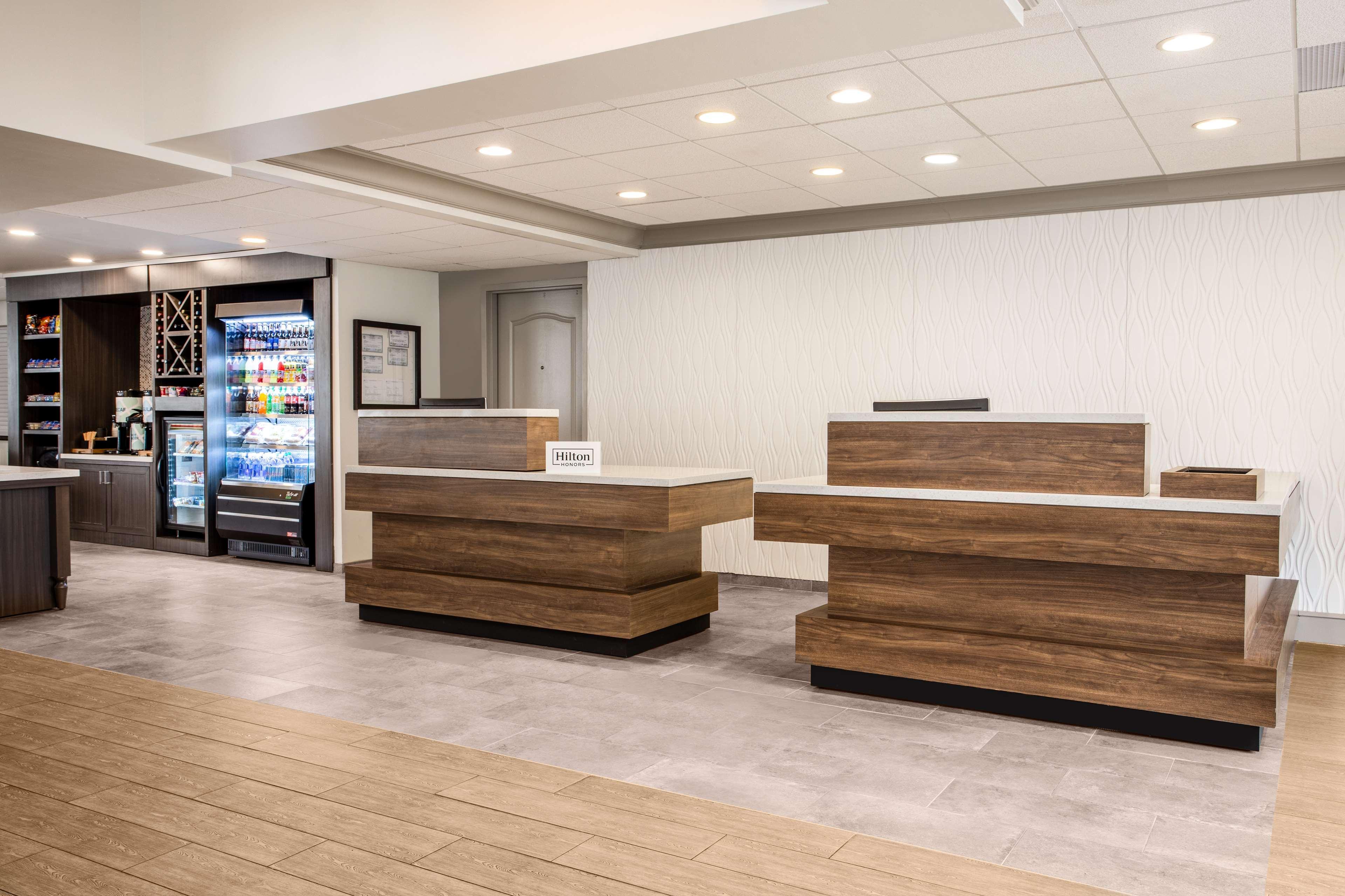 Hilton Garden Inn Nashville Smyrna Exteriér fotografie