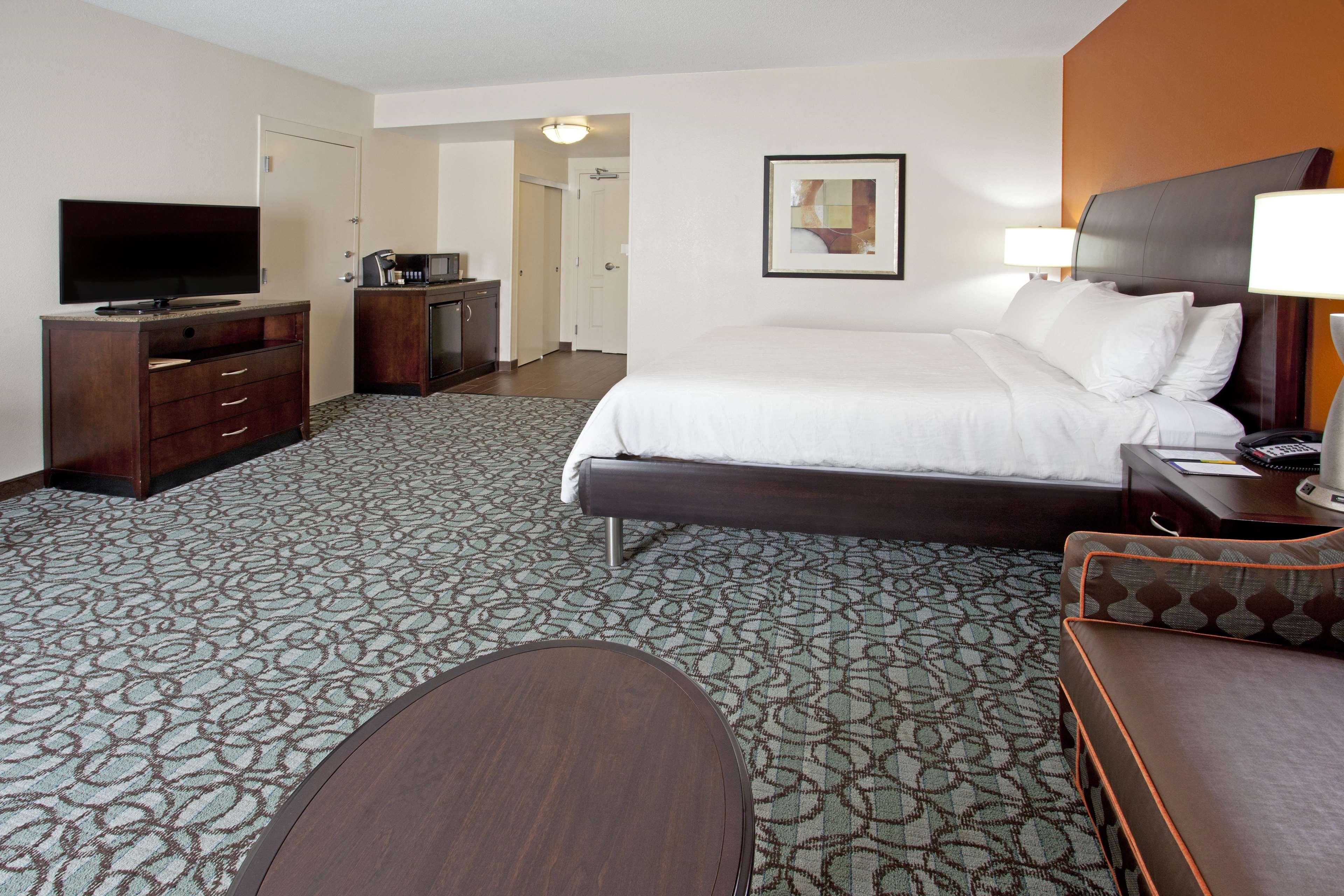 Hilton Garden Inn Nashville Smyrna Exteriér fotografie