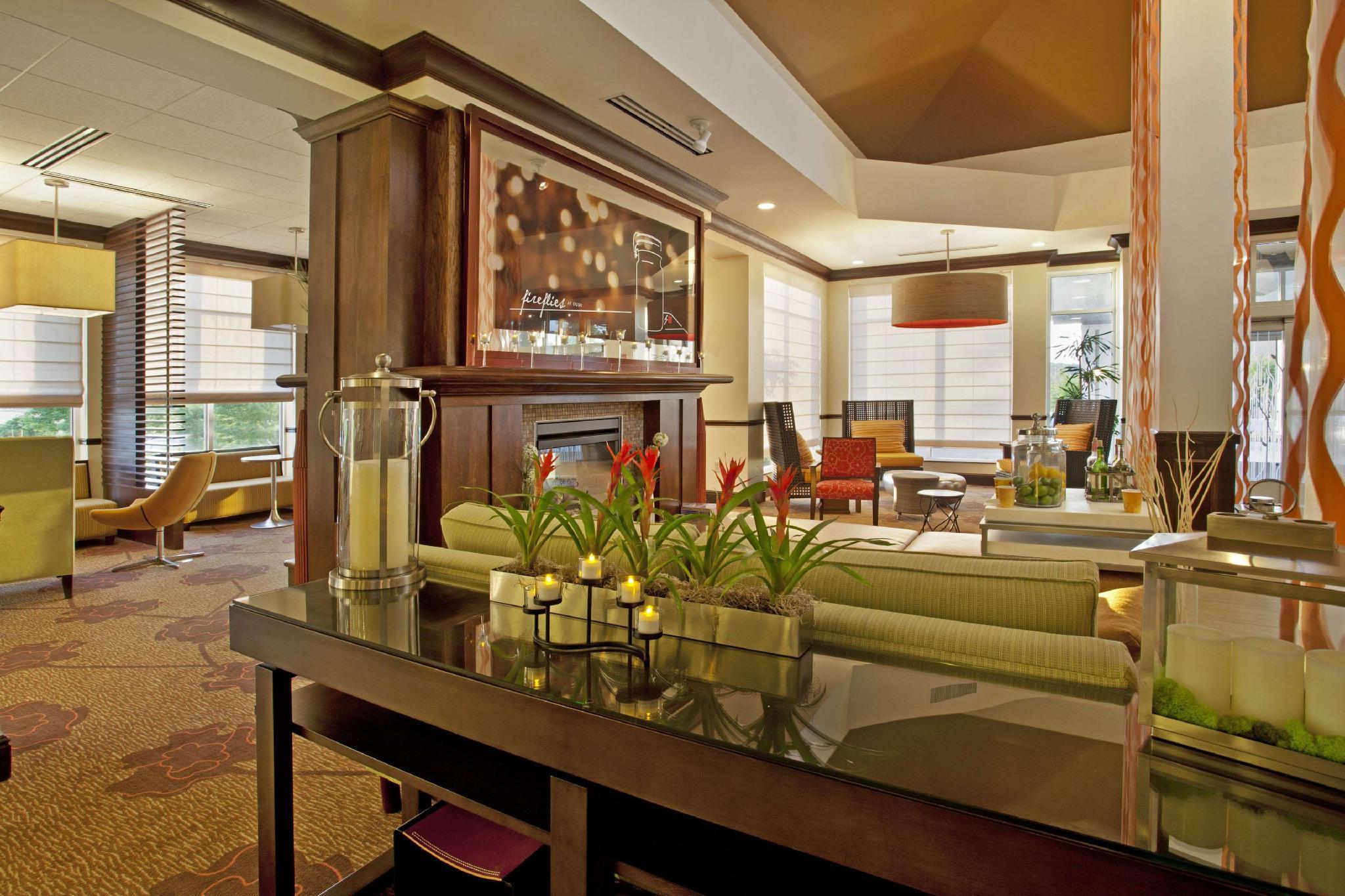 Hilton Garden Inn Nashville Smyrna Exteriér fotografie