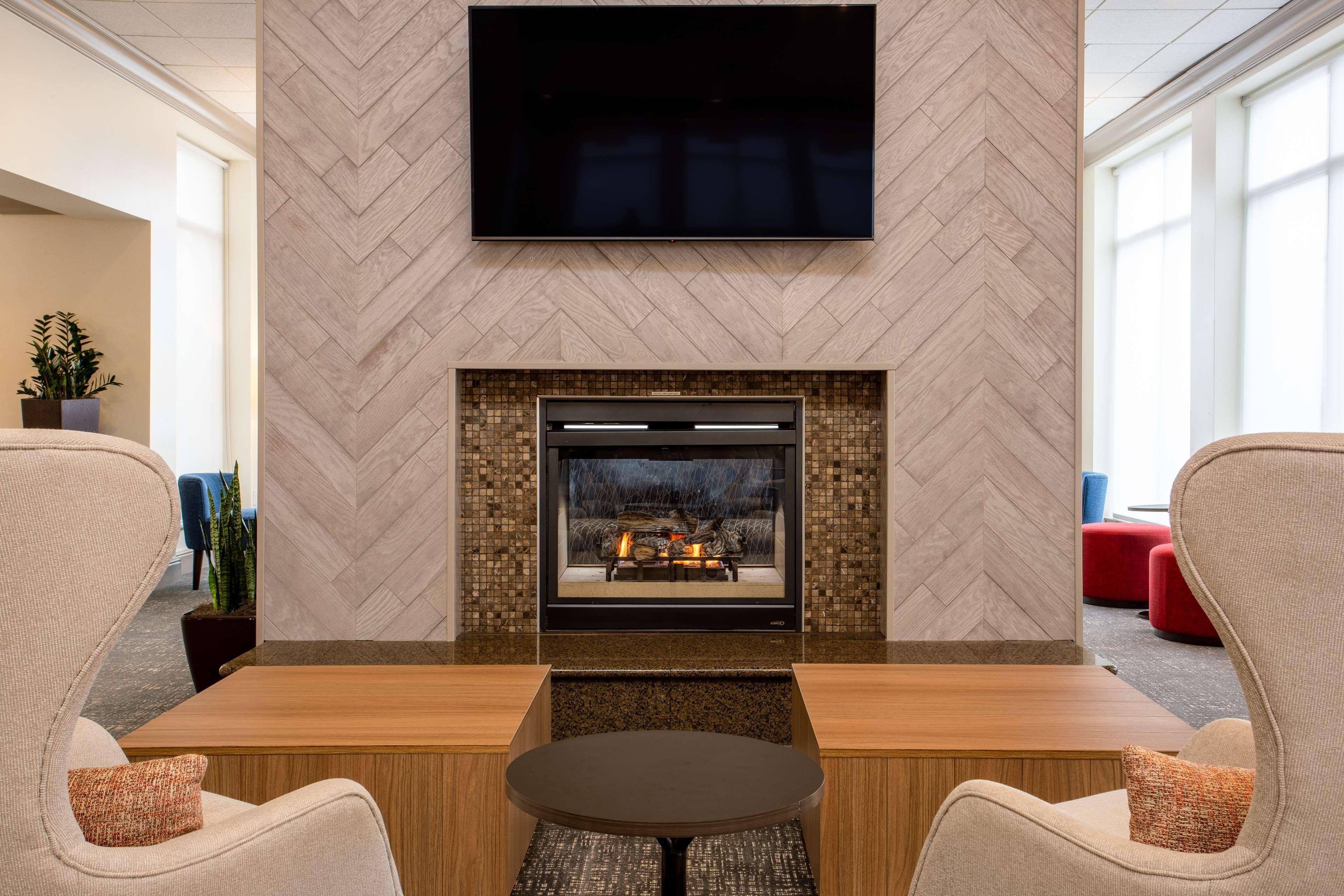 Hilton Garden Inn Nashville Smyrna Exteriér fotografie