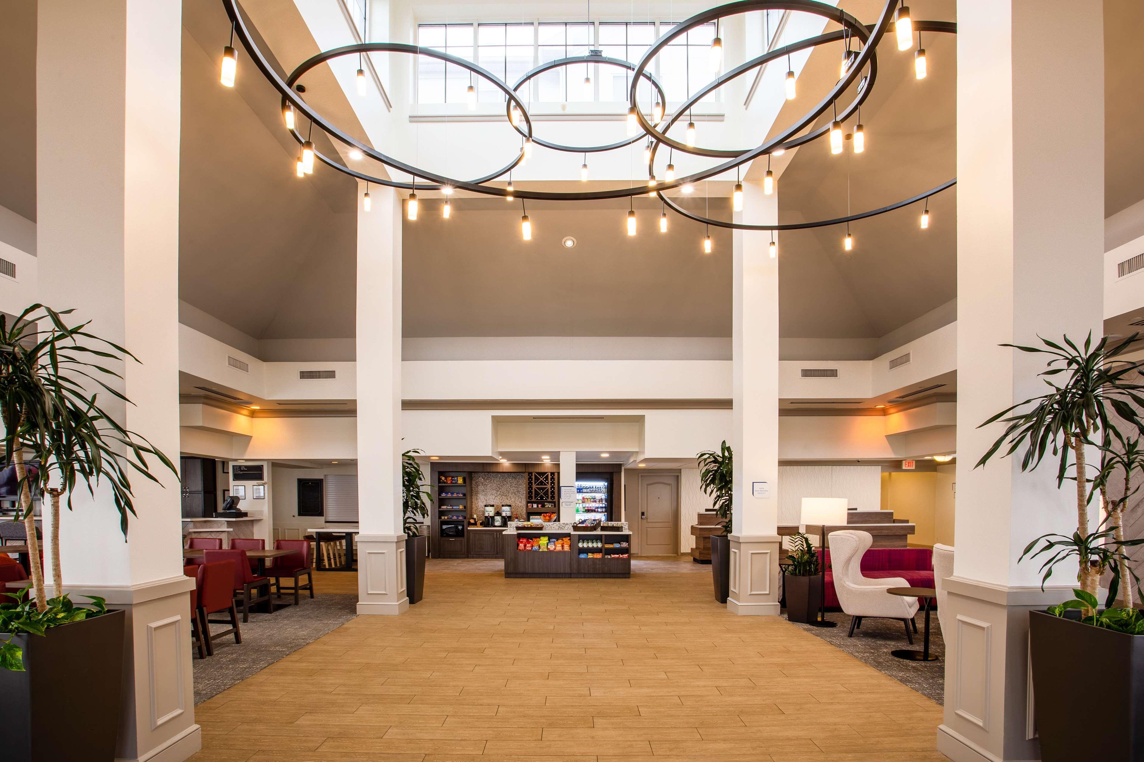 Hilton Garden Inn Nashville Smyrna Exteriér fotografie