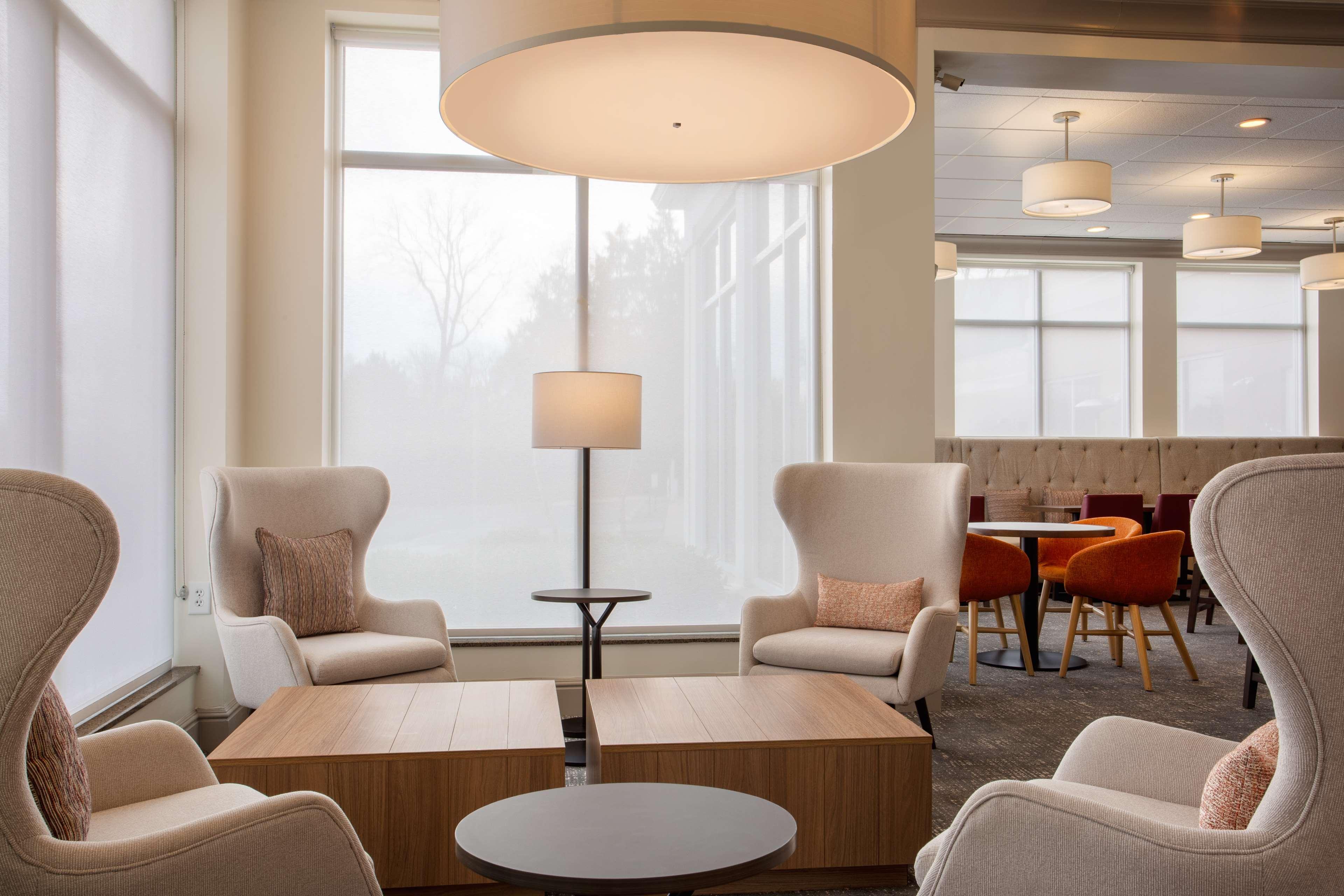 Hilton Garden Inn Nashville Smyrna Exteriér fotografie
