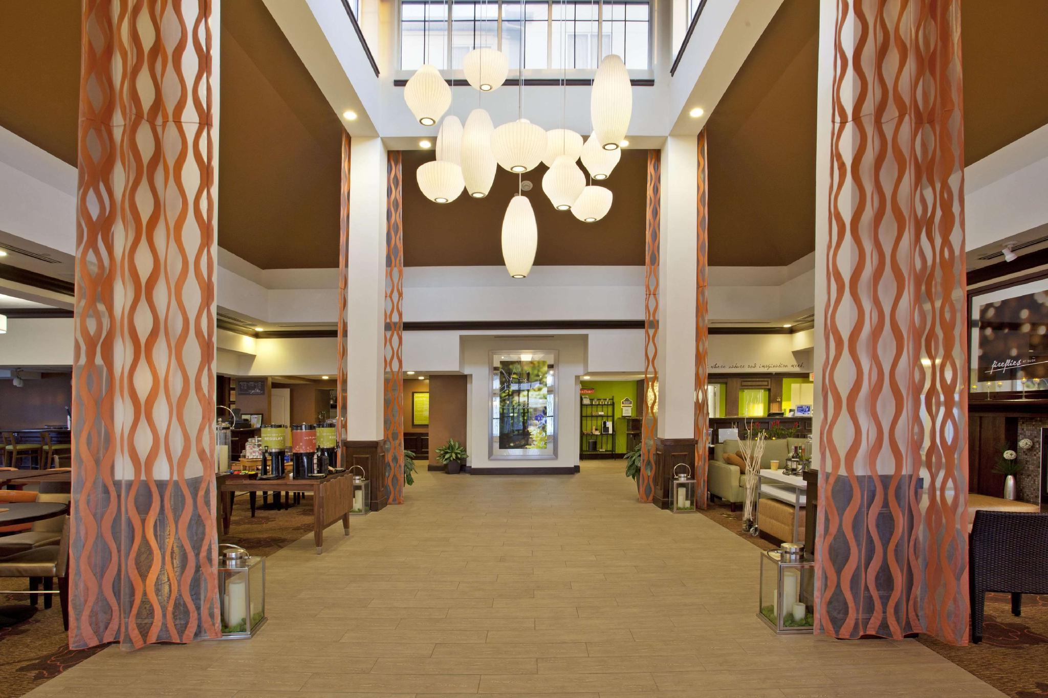 Hilton Garden Inn Nashville Smyrna Exteriér fotografie