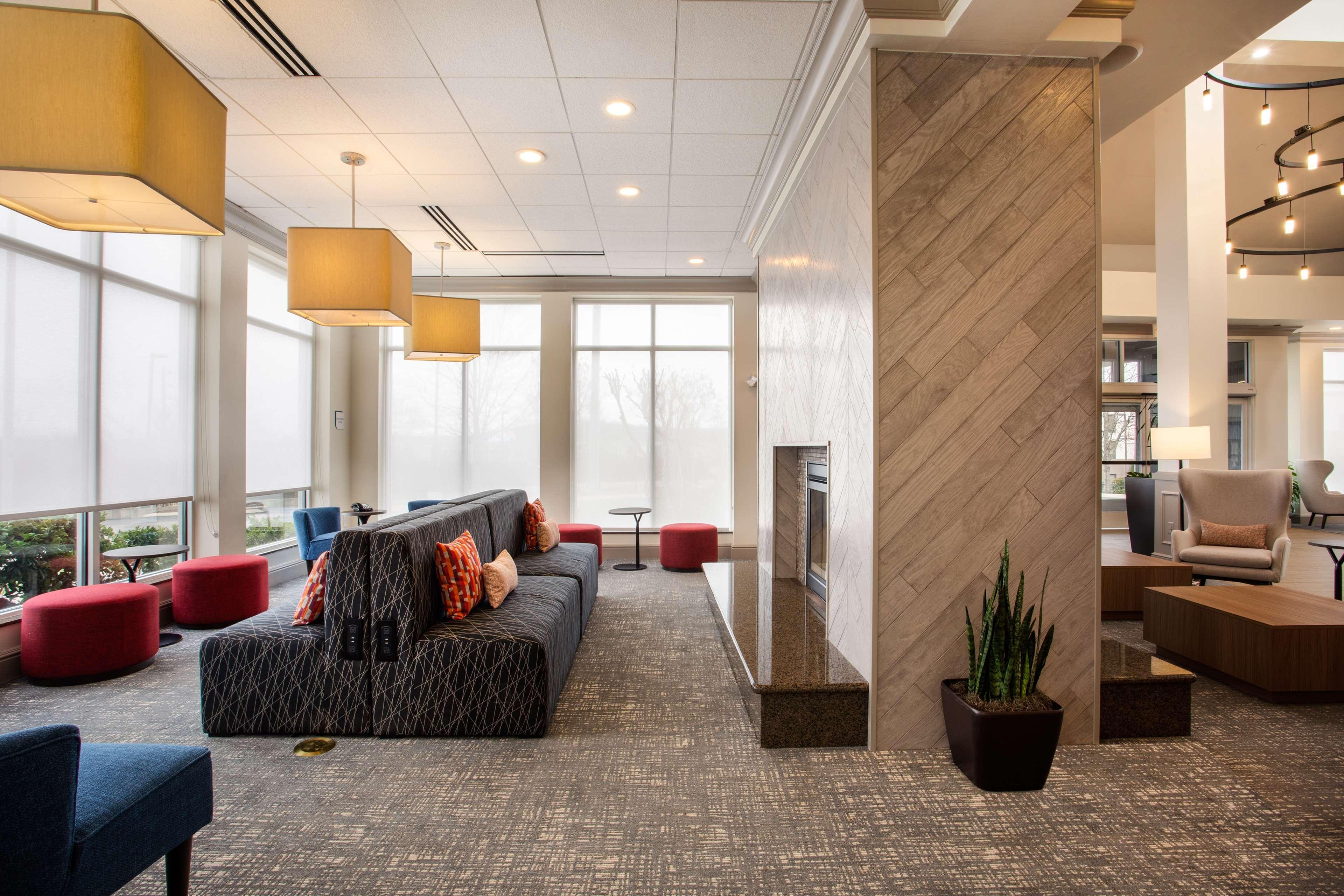 Hilton Garden Inn Nashville Smyrna Exteriér fotografie