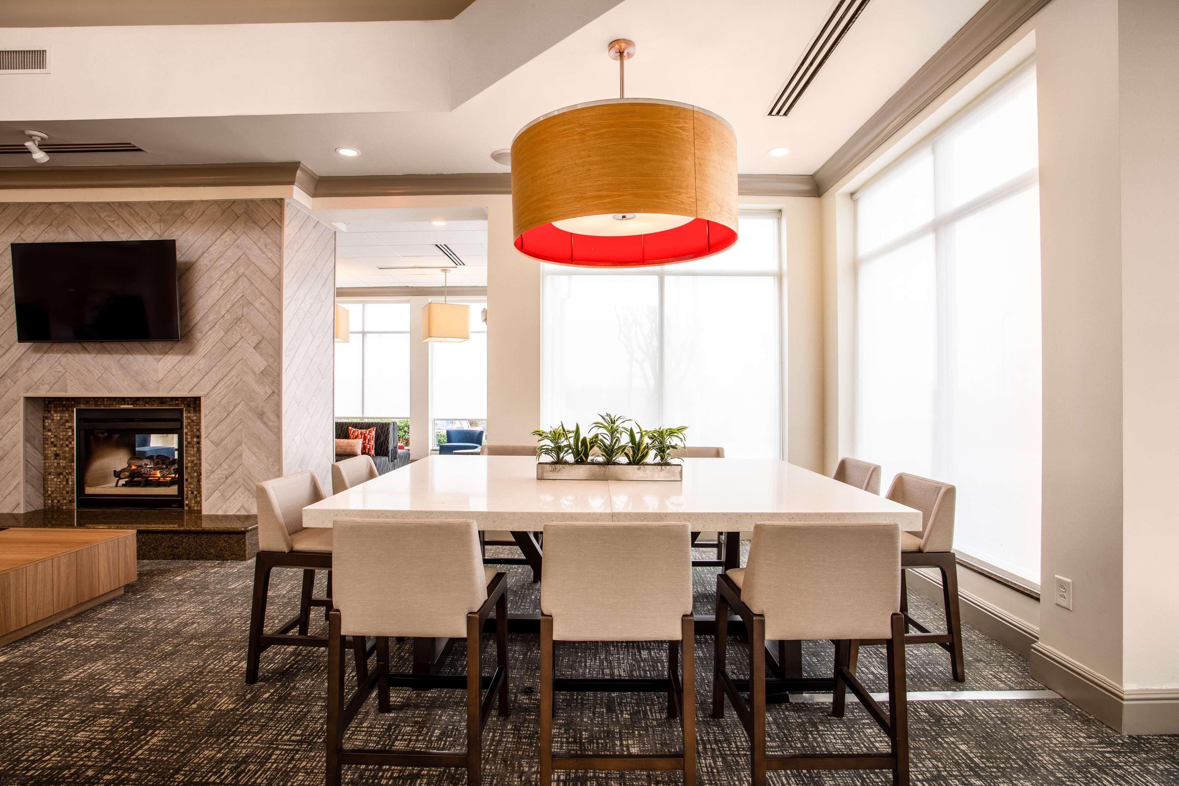Hilton Garden Inn Nashville Smyrna Exteriér fotografie