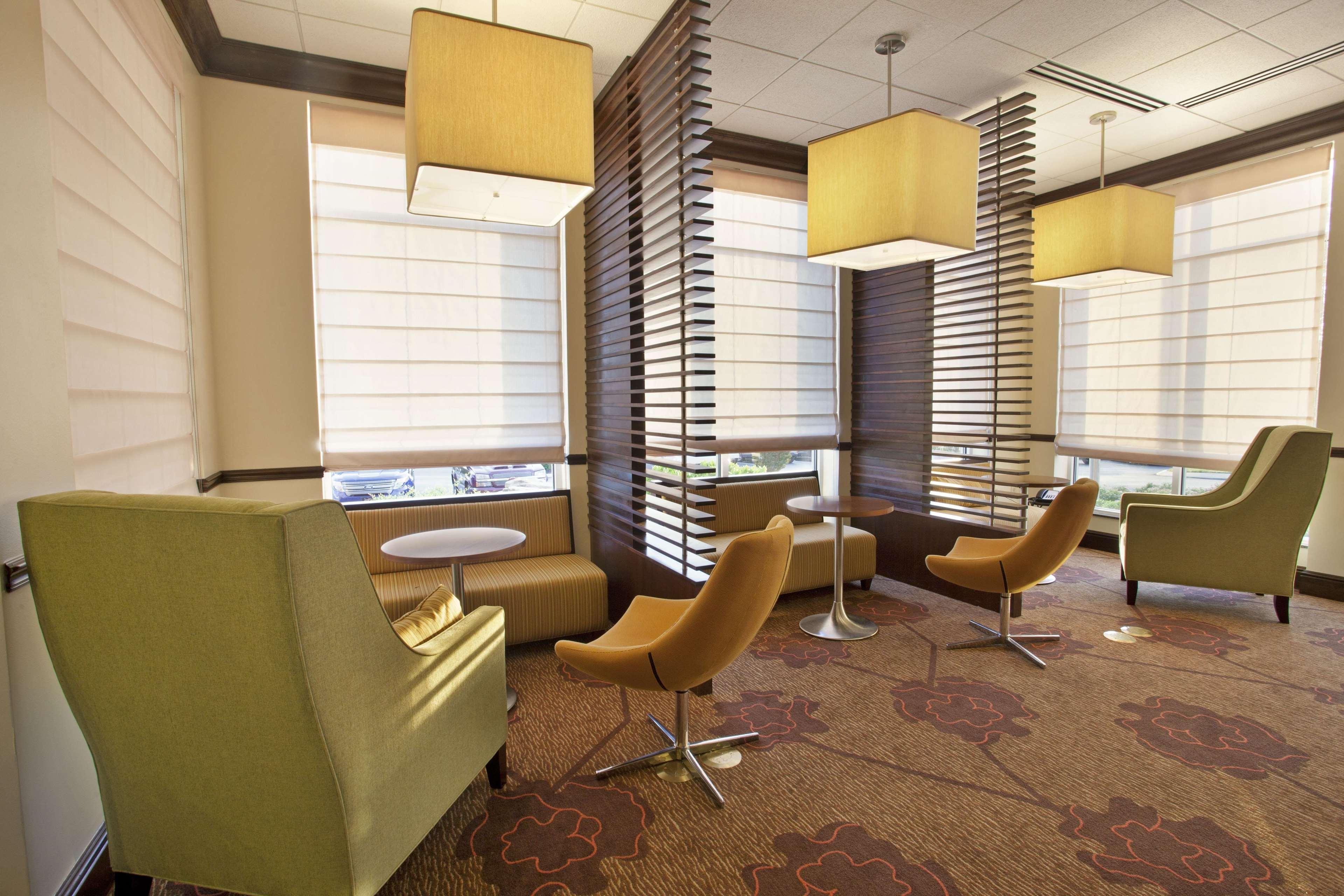 Hilton Garden Inn Nashville Smyrna Exteriér fotografie