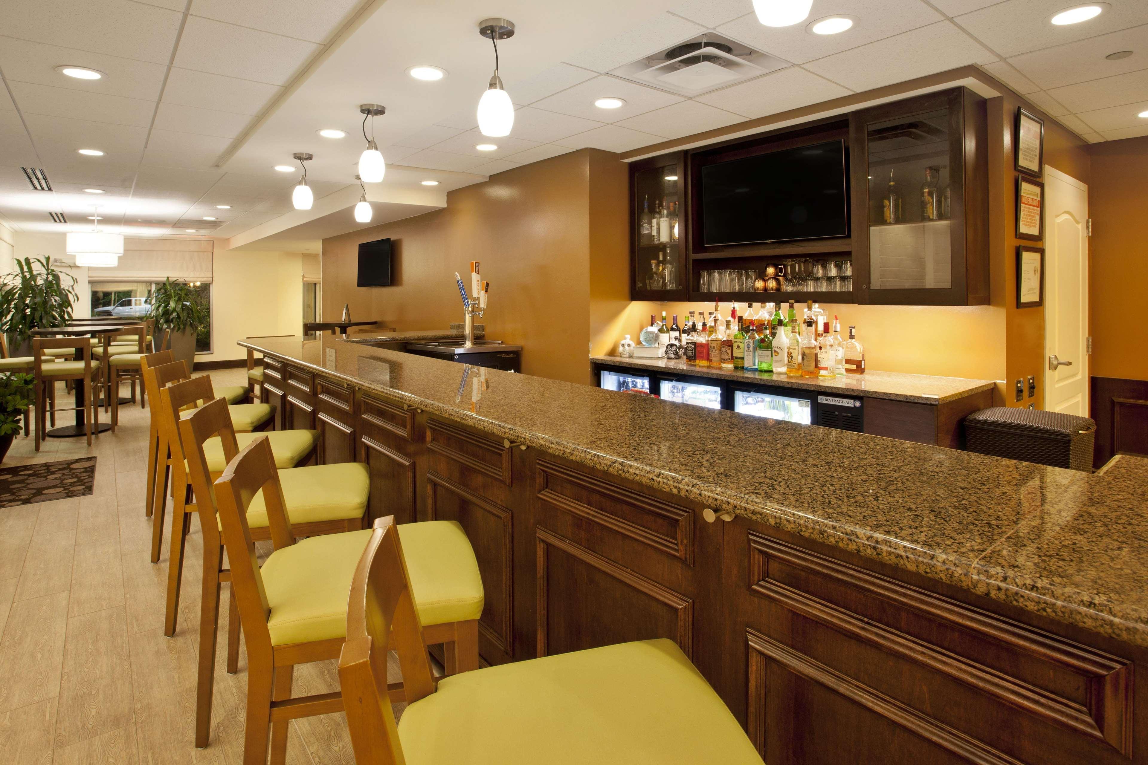 Hilton Garden Inn Nashville Smyrna Exteriér fotografie