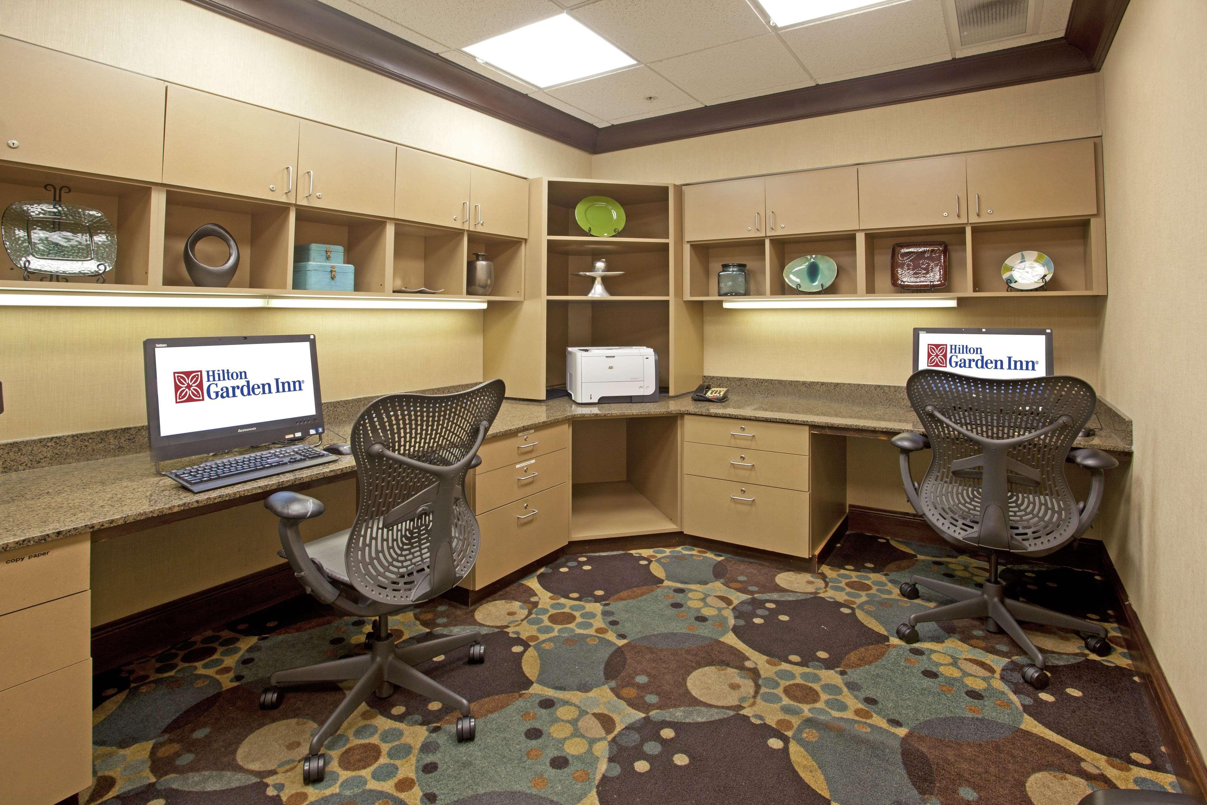 Hilton Garden Inn Nashville Smyrna Exteriér fotografie