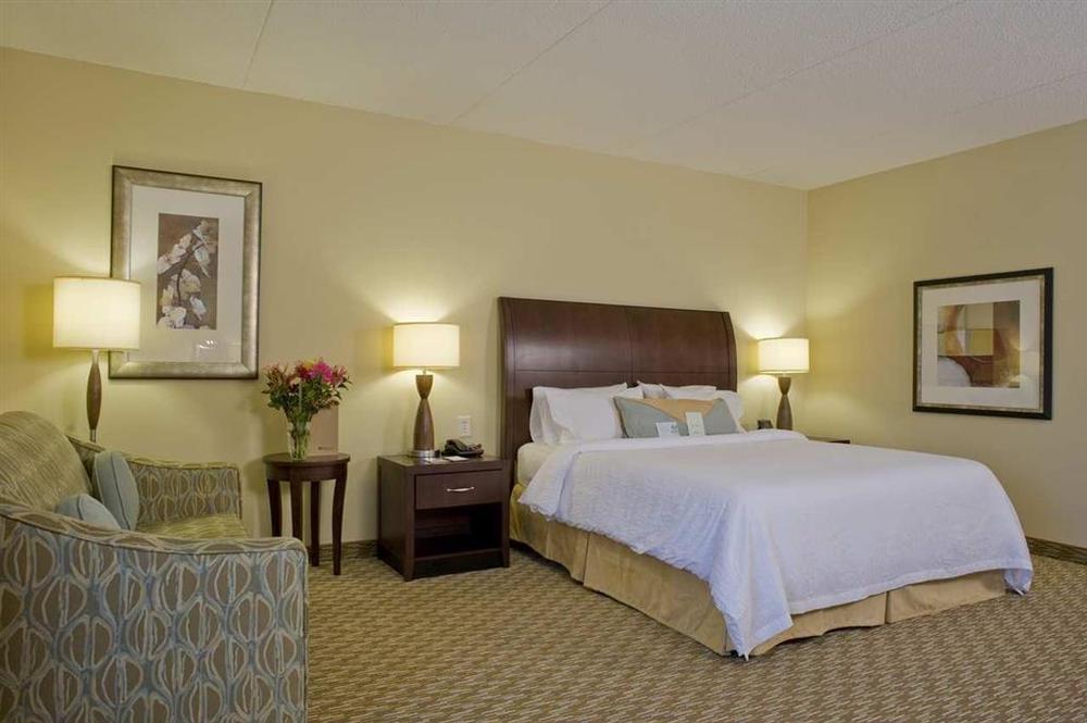 Hilton Garden Inn Nashville Smyrna Pokoj fotografie