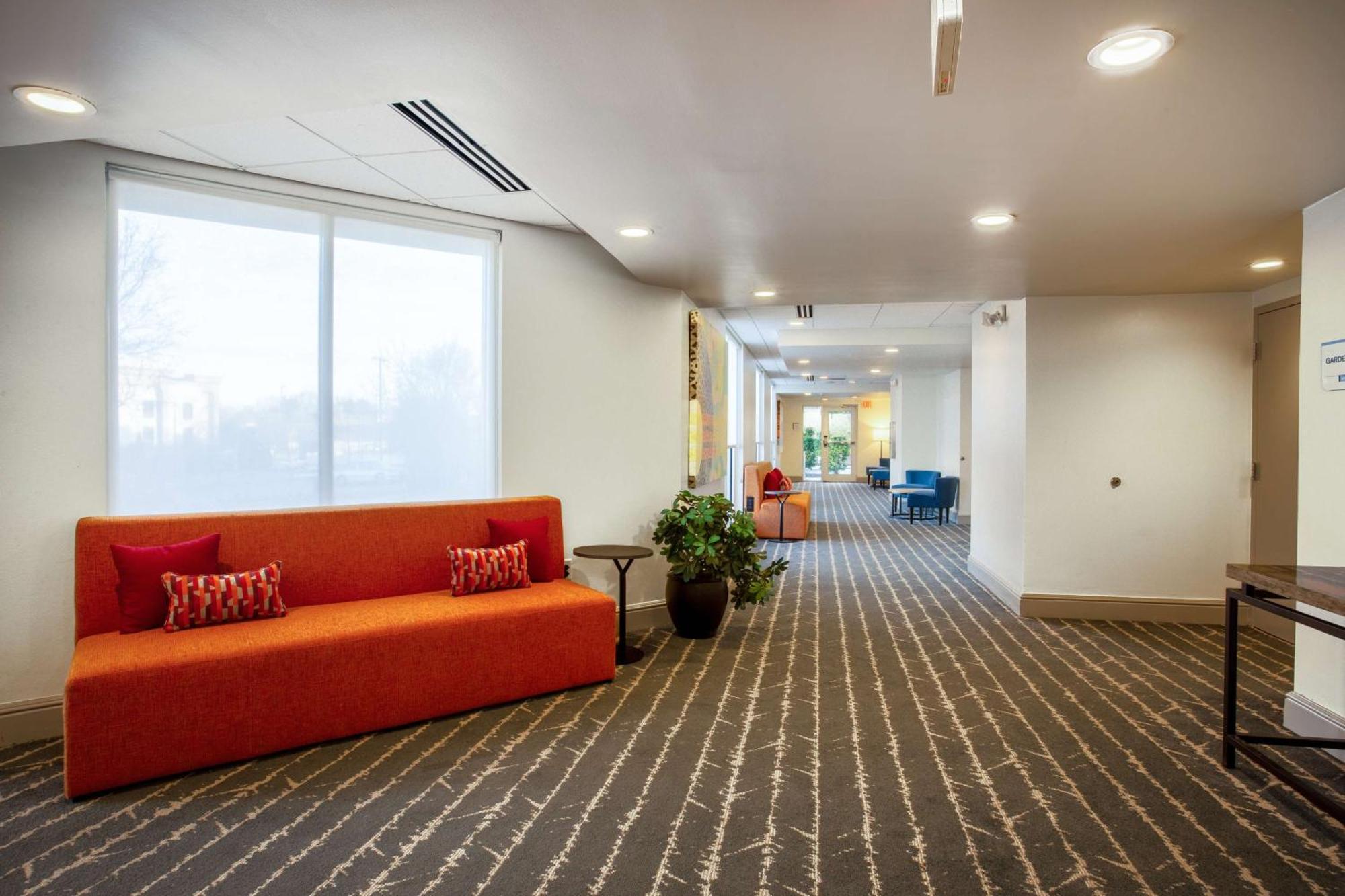 Hilton Garden Inn Nashville Smyrna Exteriér fotografie