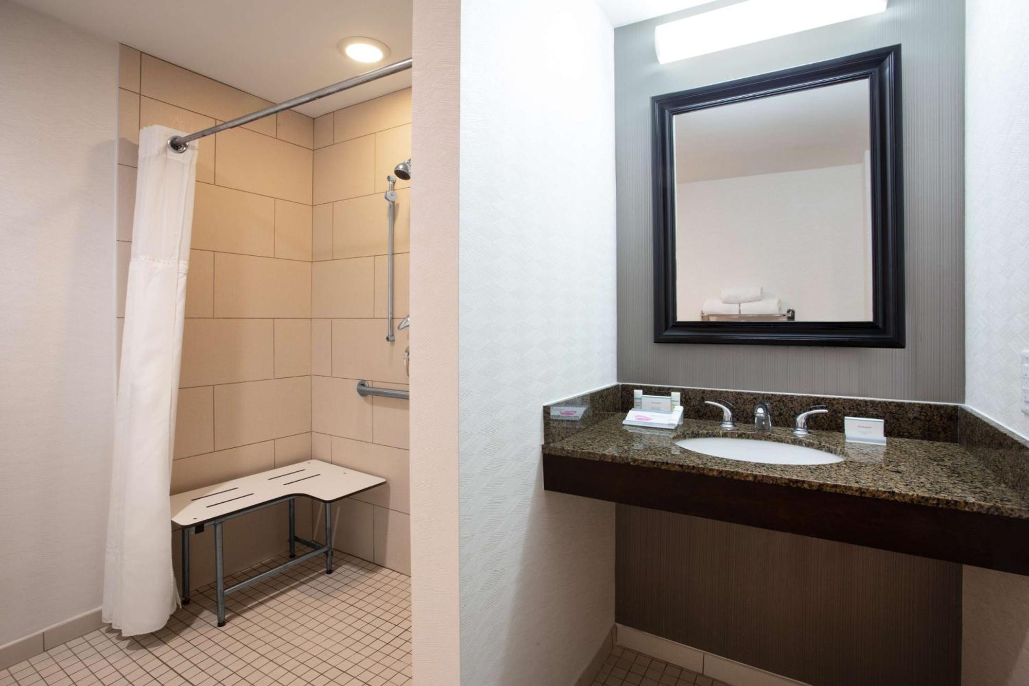Hilton Garden Inn Nashville Smyrna Exteriér fotografie