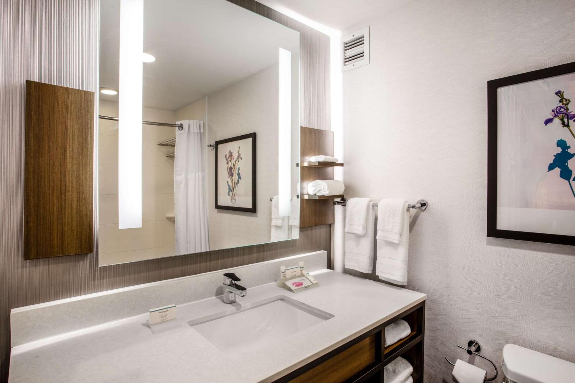 Hilton Garden Inn Nashville Smyrna Exteriér fotografie