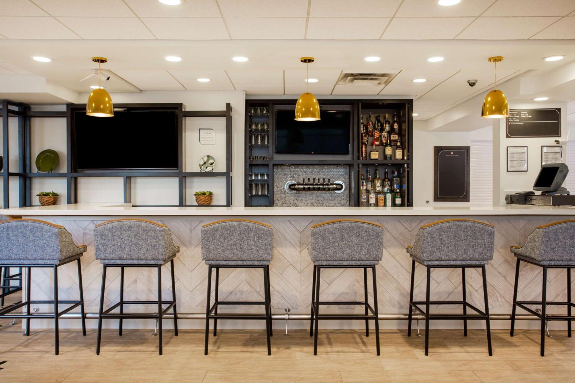 Hilton Garden Inn Nashville Smyrna Exteriér fotografie