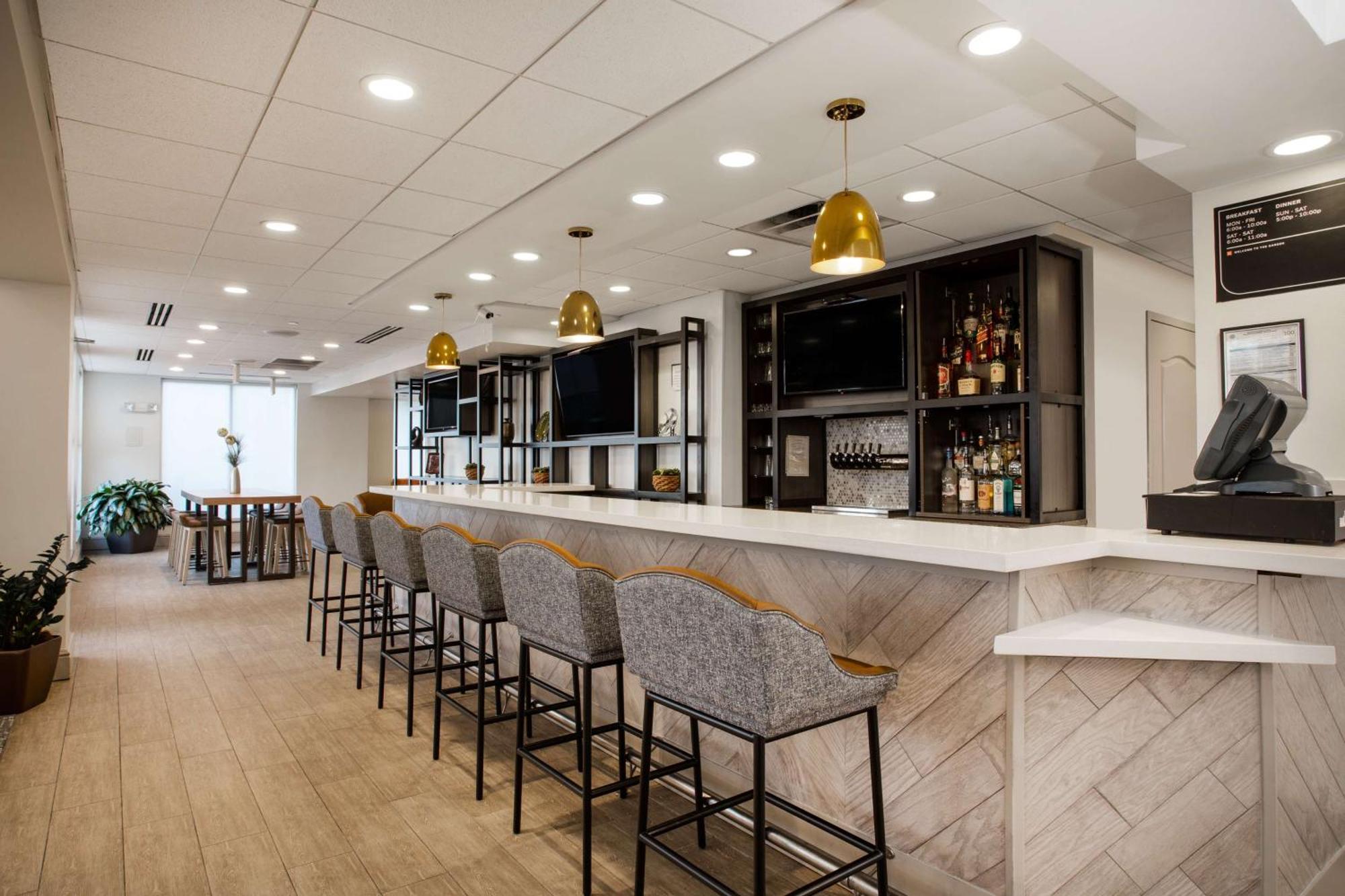 Hilton Garden Inn Nashville Smyrna Exteriér fotografie