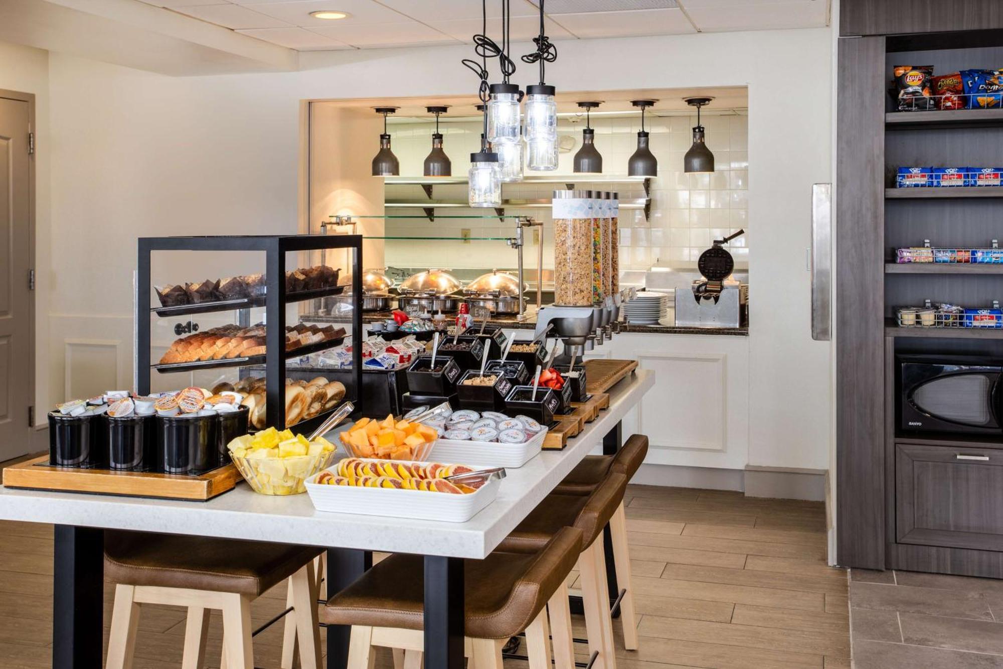 Hilton Garden Inn Nashville Smyrna Exteriér fotografie