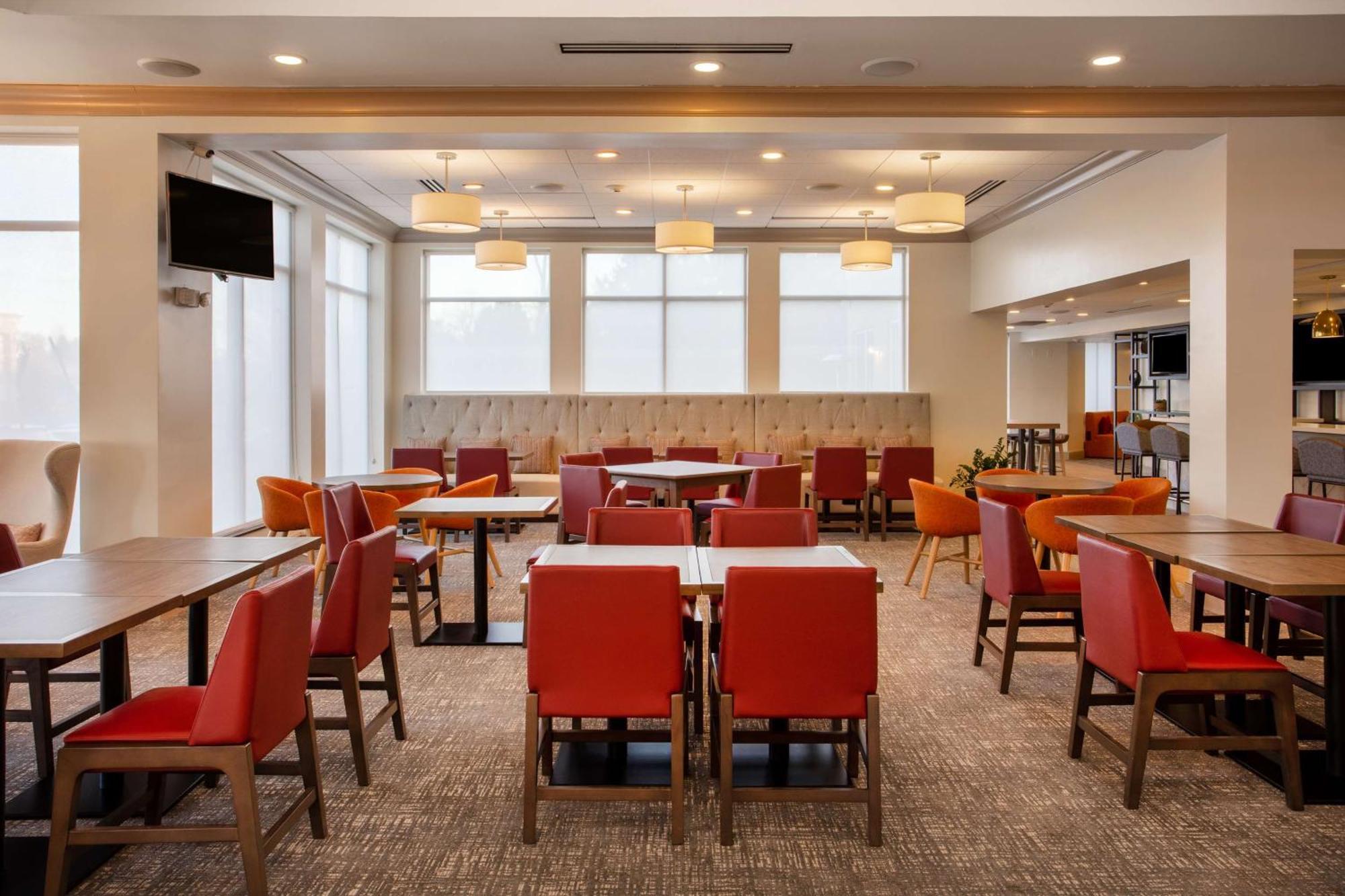 Hilton Garden Inn Nashville Smyrna Exteriér fotografie