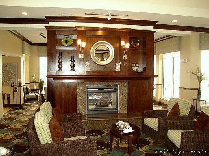 Hilton Garden Inn Nashville Smyrna Interiér fotografie