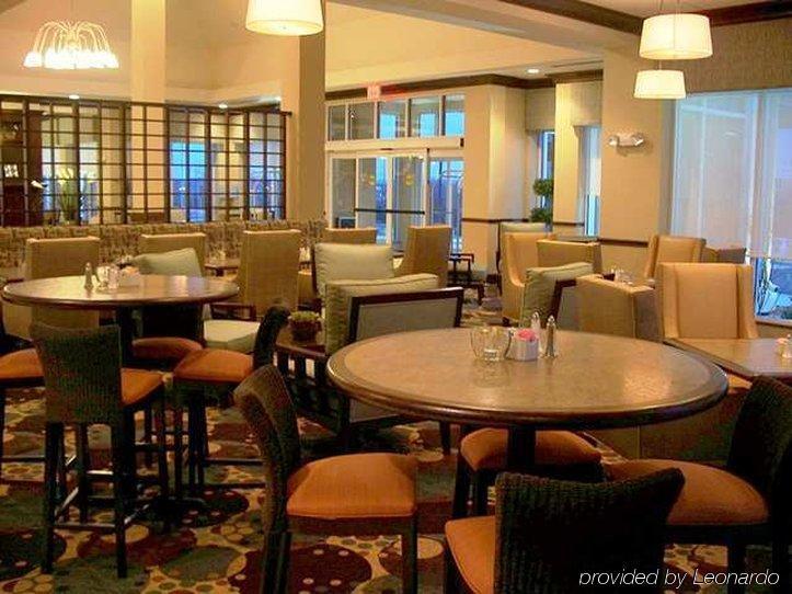 Hilton Garden Inn Nashville Smyrna Restaurace fotografie
