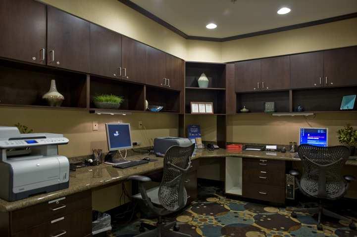 Hilton Garden Inn Nashville Smyrna Zařízení fotografie